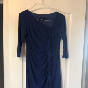 New dress Ronni Nicole size 6